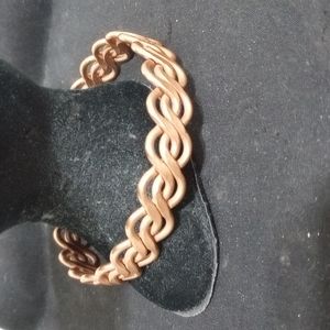 Copper Bracelet